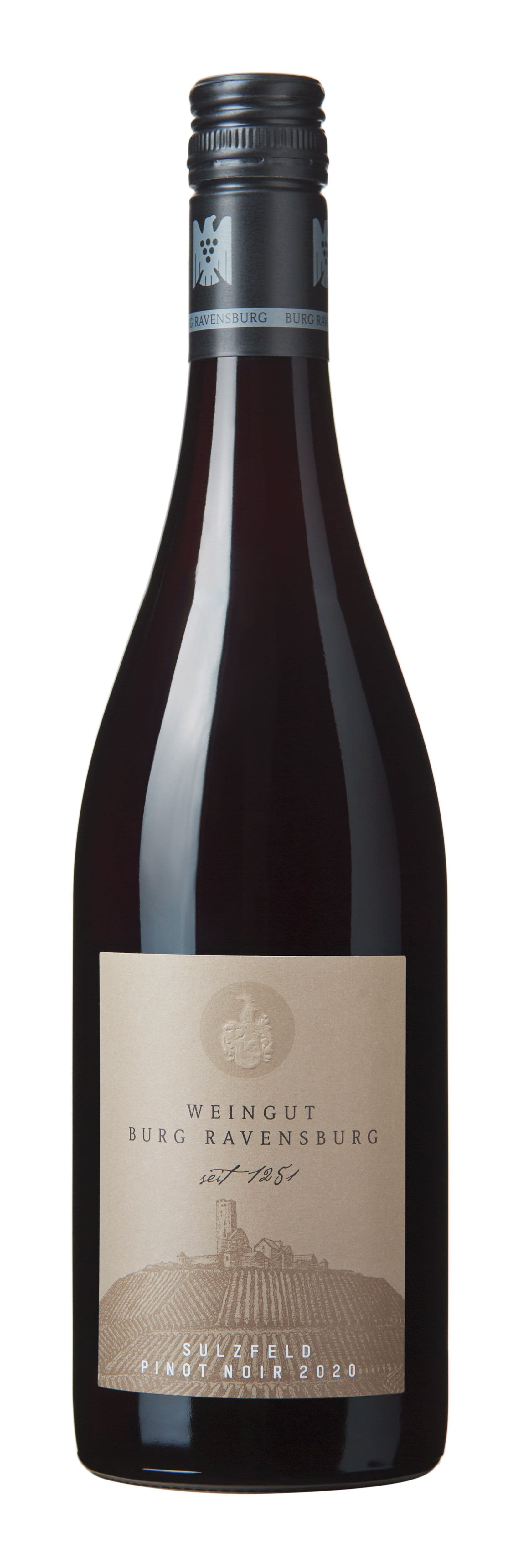 Sulzfeld Pinot Noir