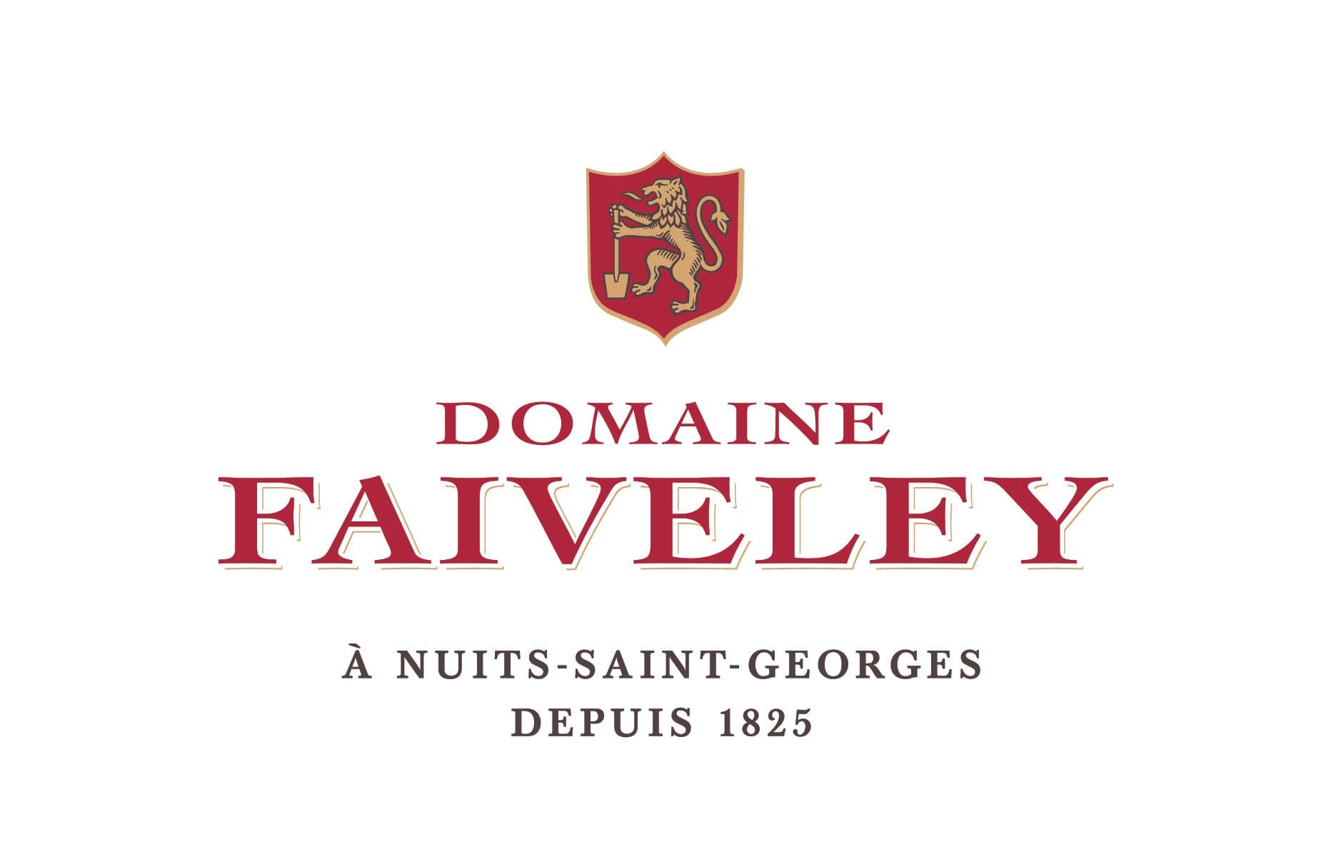 Dom. Faiveley