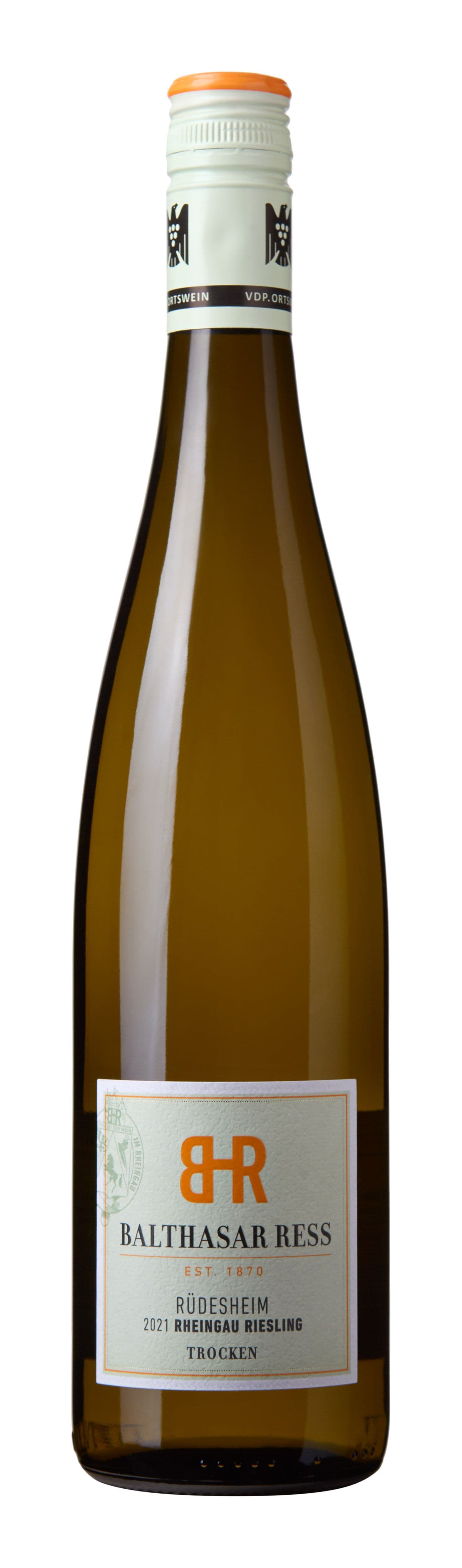 Rüdesheimer Riesling Trocken