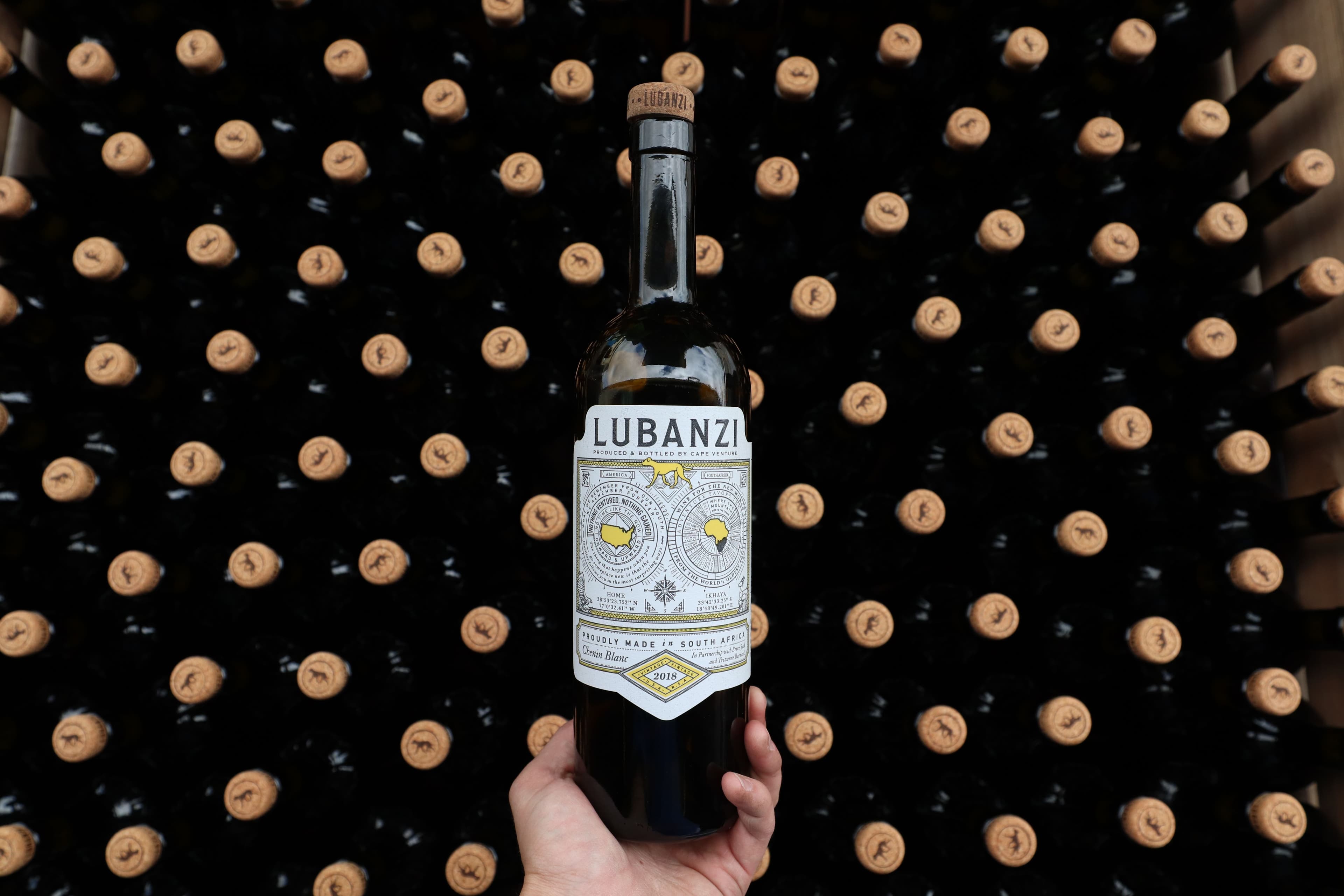 Lubanzi Wines