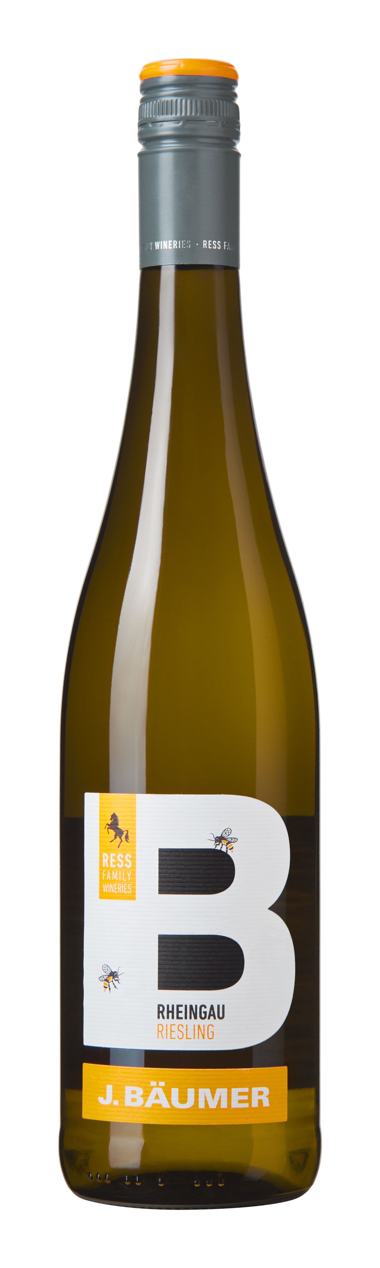 J. Bäumer Rheingau Riesling 