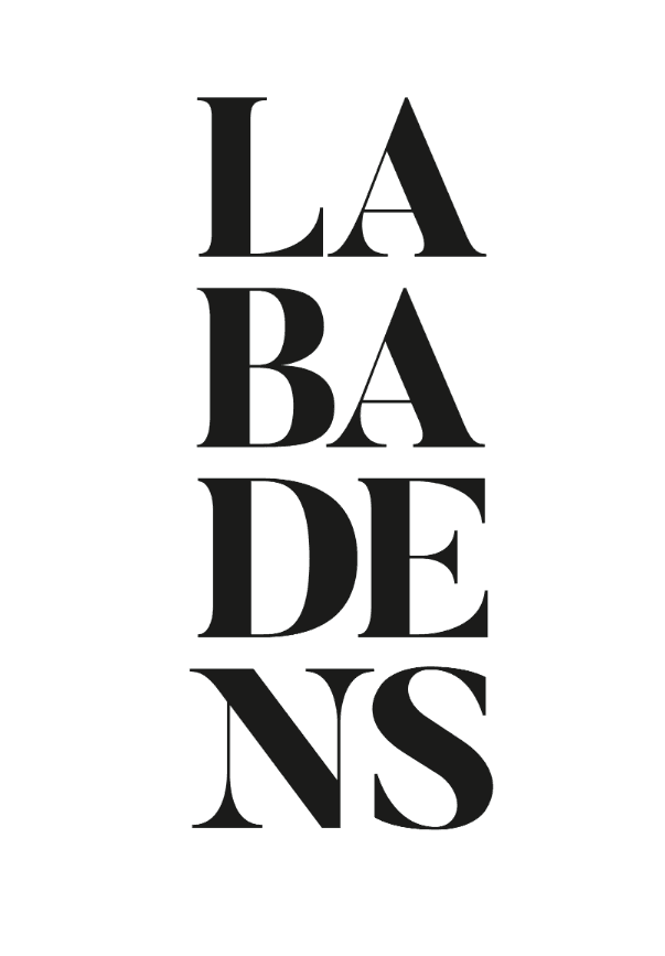 Labadens