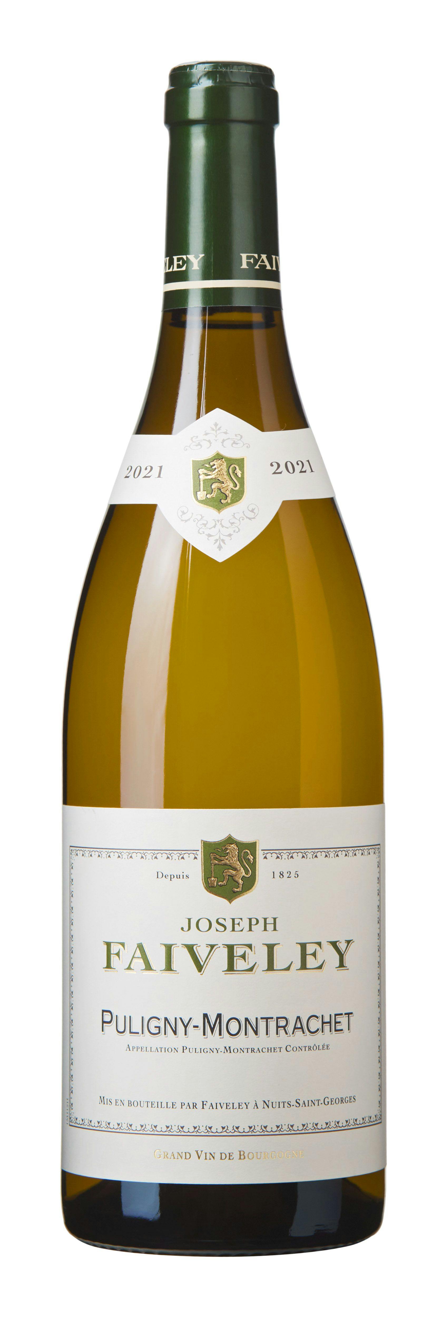 Puligny Montrachet