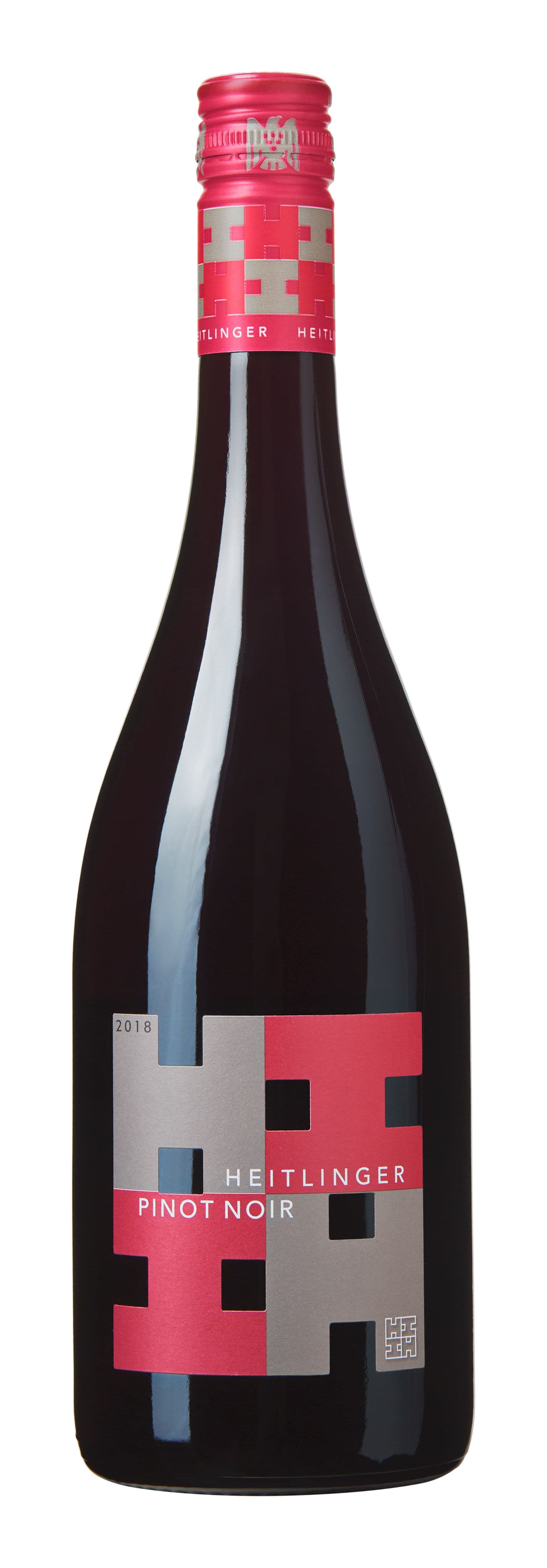 Estate Pinot Noir 