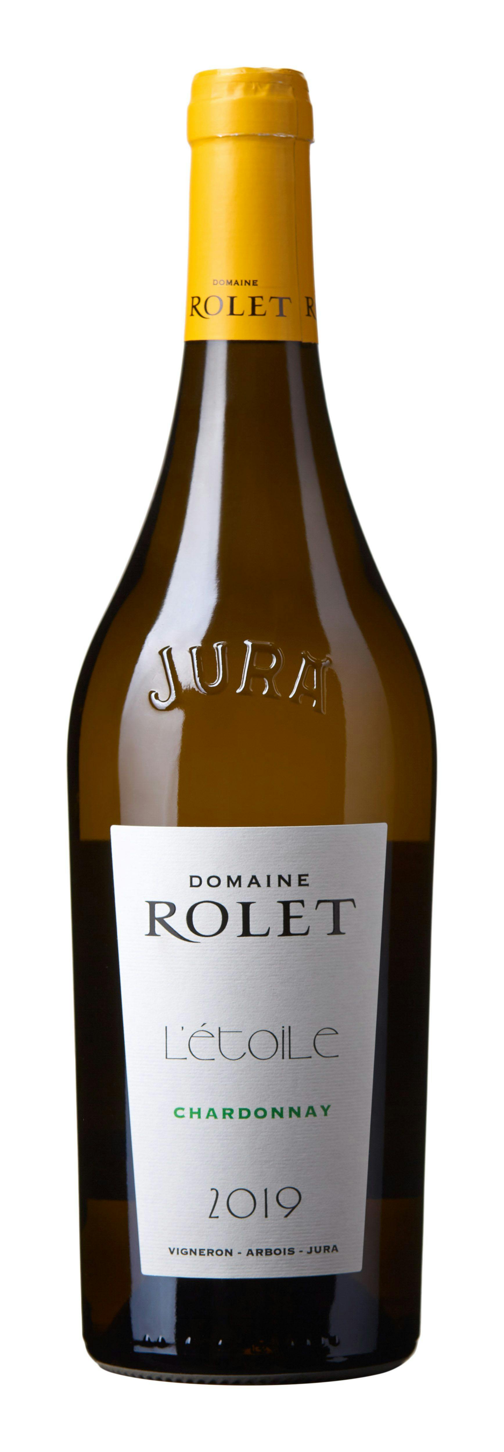  L'Etoile Chardonnay 