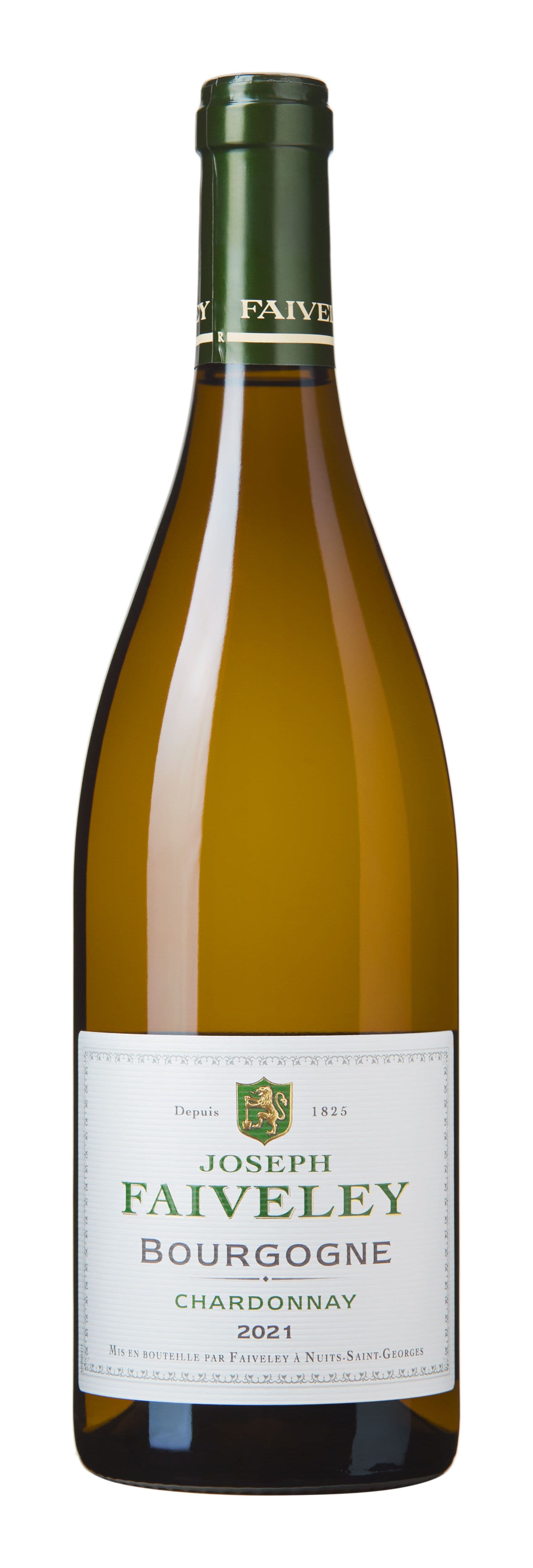 Bourgogne Chardonnay 