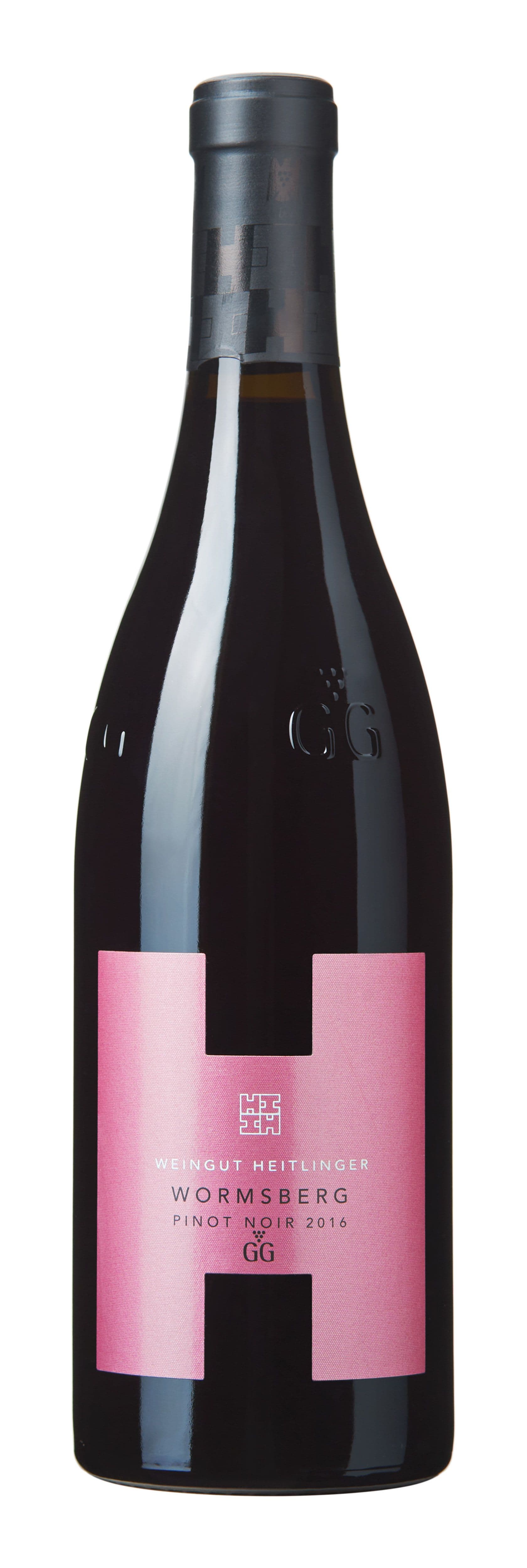 Wormsberg Pinot Noir GG 