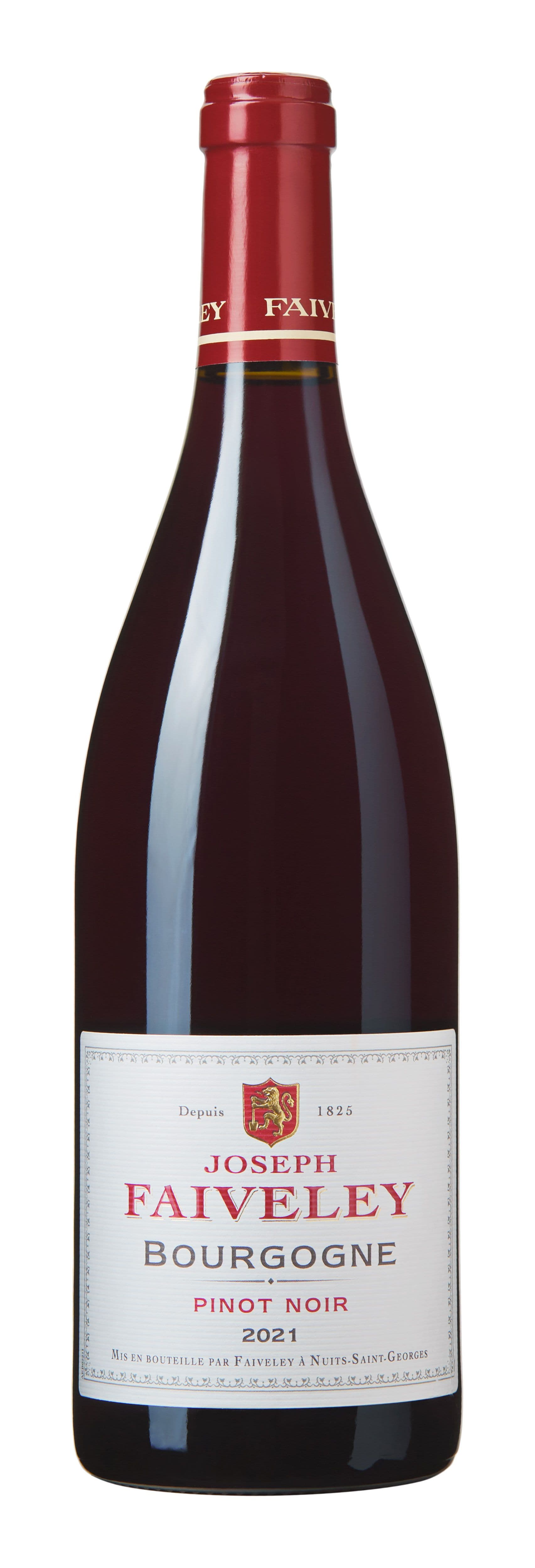 Bourgogne Pinot Noir