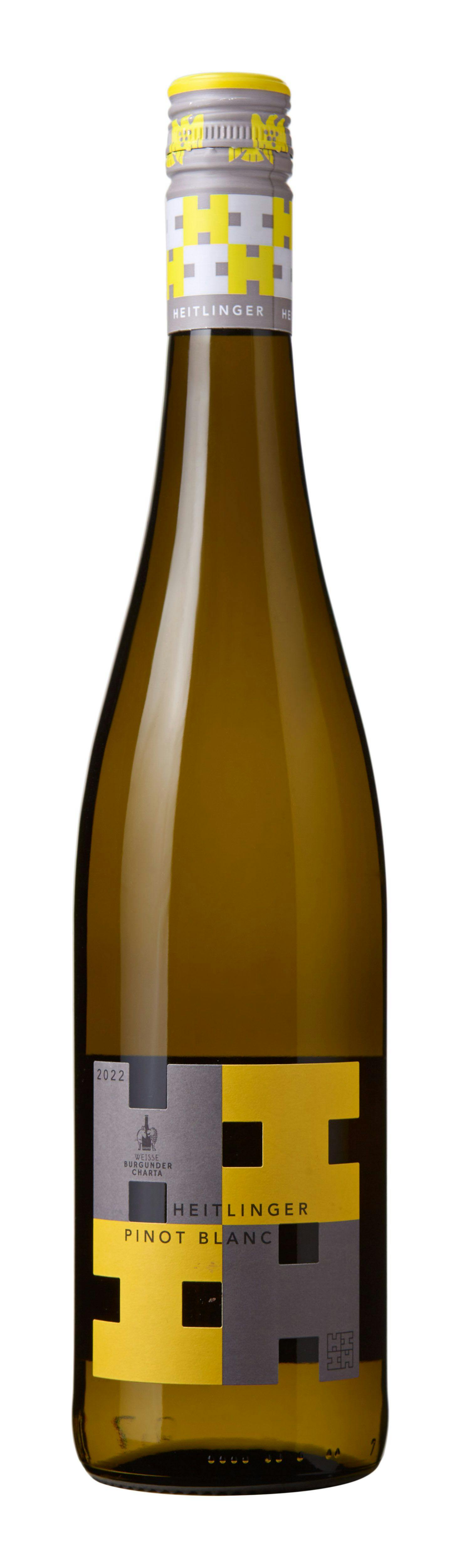 Estate Pinot Blanc Trocken